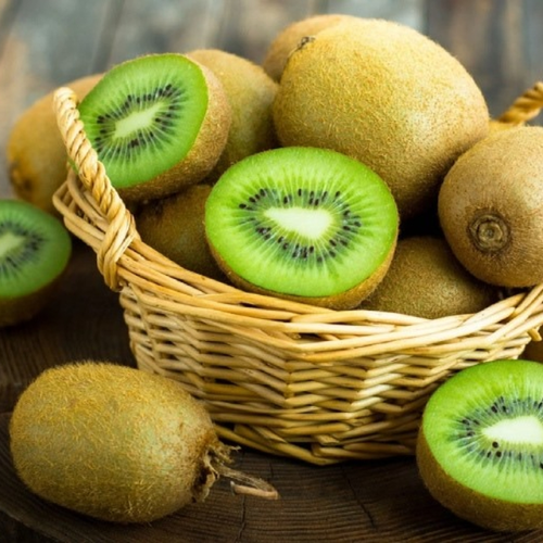 CHIẾT XUẤT KIWI (Dưỡng trắng)